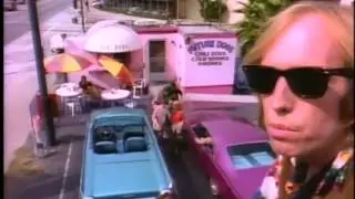Tom Petty   Free Fallin'