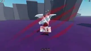 Zombie AI V.3 (Fallen angel sneak peek)