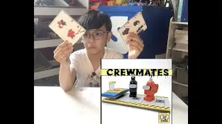 Among Us Lego Creation