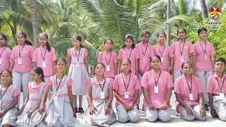 Commemorating 150 years of Vande Mataram || Rajendran CBSE School 