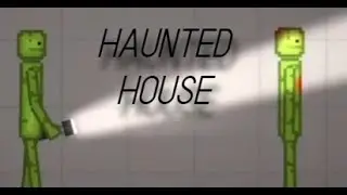 Haunted House | A Melon Playground Story