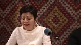 Mehmet Genç ile Âmâk-ı Hayâl okumaları - XVI- ilk yarı