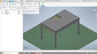 Autodesk Factory Design - Course 2: Creating Factory Assets from Inventor Parts