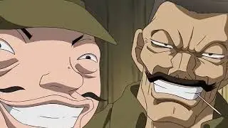 When other players see your open tanyao nomi // Legendary Gambler Tetsuya, episode 6