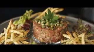 Steak Tartare – Bruno Albouze