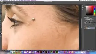 Photoshop: Content Aware Tools - Healing Brushes and Patch Tool