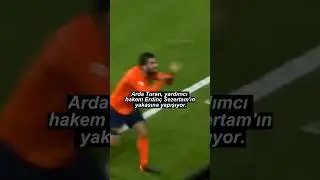 Sizce verilen karar doğru mu? 🤔 #ardaturan #medipolbaşakşehir #yaşarkemaluğurlu #erdinçsezertam