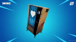 [UEFN] Créer et configurer un distributeur pour dépenser les GOLD ! (Creative 2.0)