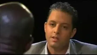 Shaykh Khalid Yasin Dutch Interview (Part 1)