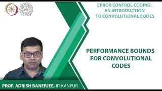 Performance Bounds for Convolutional Codes