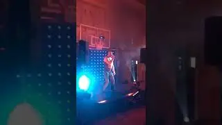 Концерт на Заполярке ВЖК 19.08.2018!