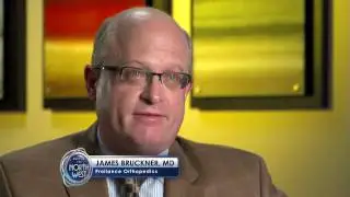 Proliance Orthopaedics and Sports Medicine Best of Northwest Award Segment