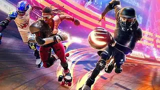 Roller champions ranked