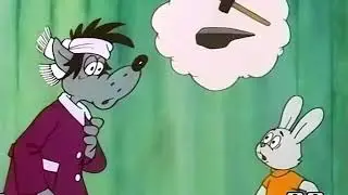 Ну, погоди! Беспокойная ночь 1987
