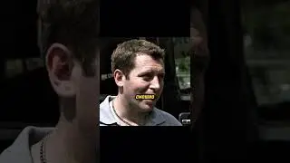 Братки не знают на кого они наехали 😱 
