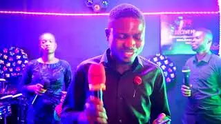 Mosong Deep Worship Moment