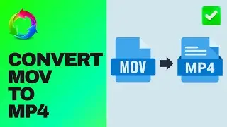 [Easy Guide] Convert MOV to MP4 on Windows 10 or 11