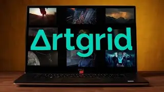 Staying Creative Using Stock Footage From Artgrid