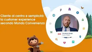 Cliente al centro e semplicità: la Customer Experience secondo Mondo Convenienza