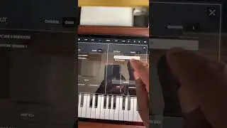 How to use your IPad/iPhone  as a midi controller on Akai MPC Live II