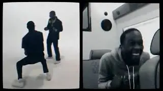 Polo G 'Clueless' ft  Pop Smoke & Fivio Foreign Music Video