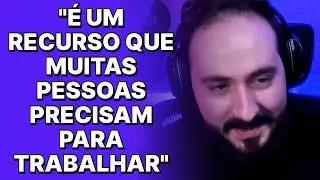 Extensões podem mudar o rumo do GIMP completamente