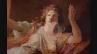Purcell - Dido and Aeneas - "Your counsel all is urged in vain", J. Norman, T. Allen, M. McLaughlin