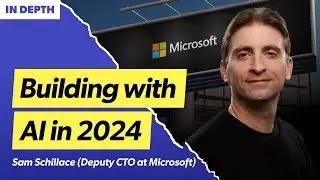 Developing technical taste: A guide for next-gen engineers | Sam Schillace (Microsoft, Google Docs)