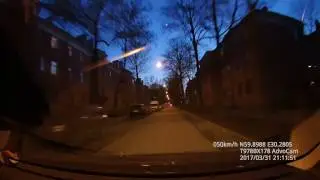 Неосмотрительный Матиз