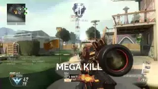 Black Ops 2: Nuketown Weekend-Tage