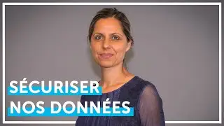 Comment Eleni Diamanti va changer le monde