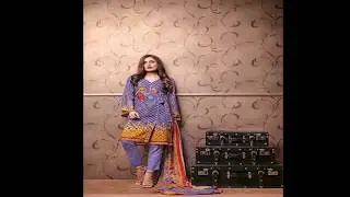 Gul Ahmad Winter Linen 2018 Collection With Price