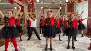 Выпускной 2024 ( дайджест )