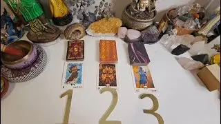 ESCOLHA UM ORIXÁ E RECEBA UMA MENSAGEM PARA A SUA SEMANA ( PREVISÃO 🔮 SEMANAL)