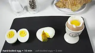 Egg boiler CO 60 - Roller Grill