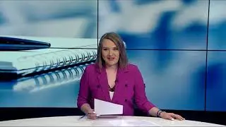 Репортаж о ночи предпринимателей 28.05.2021
