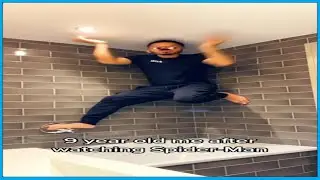 тик ток спайдермён