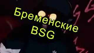 Бременские BSG