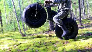 Вездеход 3 ч