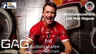 MIT HAND UND HERZ MIT MEX RAGUSE