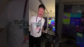 Mikko Silvennoisen koppikierros!