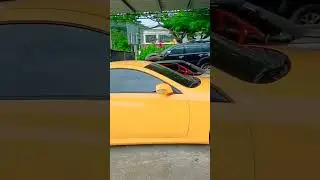 HYUNDAI Sports Car!🤩 Luxury Build!🤯#shorts #hyundai #luxurycars #sportscar #carlovers