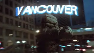 Su1 Woo - Vancouver (Official Music Video)
