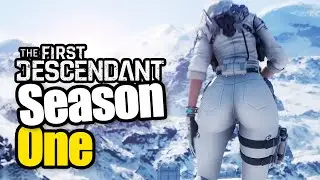 Season 1 Overview