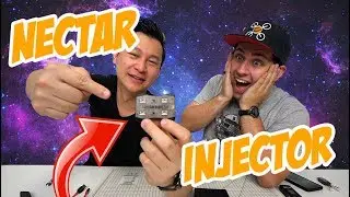 Nectar Injector Smart Charger