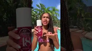 NEW Cheirosa 48 Perfume Mist is Here!