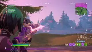 Seasson 7 Montage / Grabe Rave