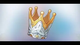 Genshin Impact - The 100th Crown