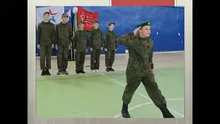 Вперед к мечте вперед к победе