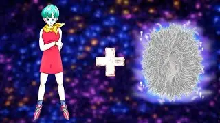 Bulama + infinity ♾️ vs dragon ball z || who is strong? @songokuu_